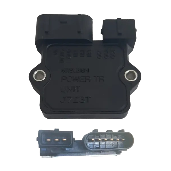 POWER TRANSISTOR - PAJERO SPORT/FULL 3.0/ 3.5 24V / TRITON 3.5 V6 24V - MILTPARTS - MD304018 MT