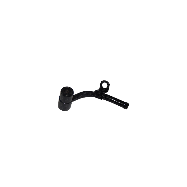 CANO DA AGUA MENOR (CACHIMBO/ ALIMENTA A TURBINA / CANO DE RETORNO) - L200 SPORT/ HPE/ OUTDOOR/ PAJERO SPORT 2.5 HPE - WME