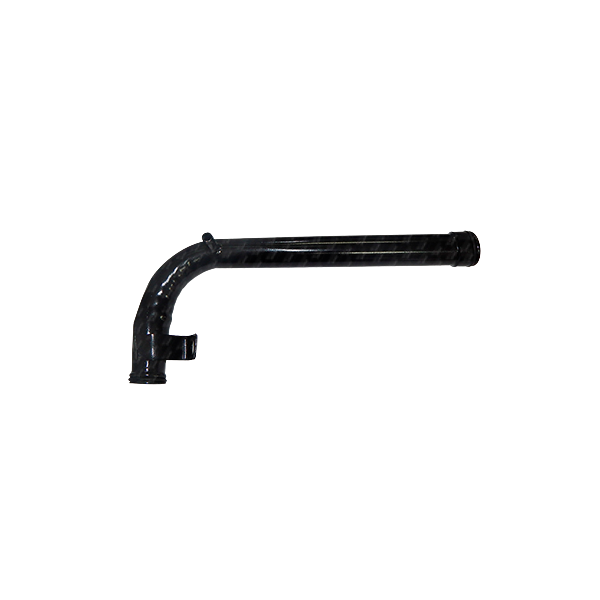 CANO DA ÁGUA (TUBO AR QUENTE) - PAJERO 3.5 TDS MODELOS - WME