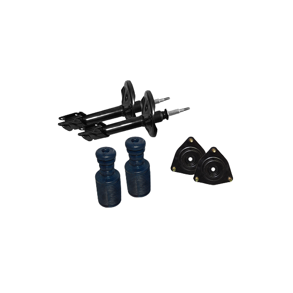 KIT SUSPENSÃO AMORTECEDOR DIANTEIRO (Kayaba) - TR4 TODOS OS MODELOS