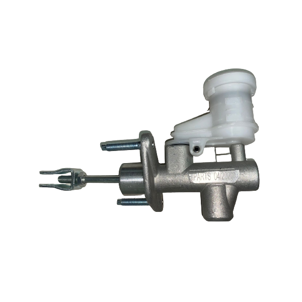 CILINDRO MESTRE EMBREAGEM (ROSCA 12MM) - L200 TRITON TDS MODELOS 2012 A 2019 (2.4 DIESEL/ 2.4 FLEX/ 3.2 DIESEL/ 3.5 FLEX) (EXCETO NEW TRITON) - IMP