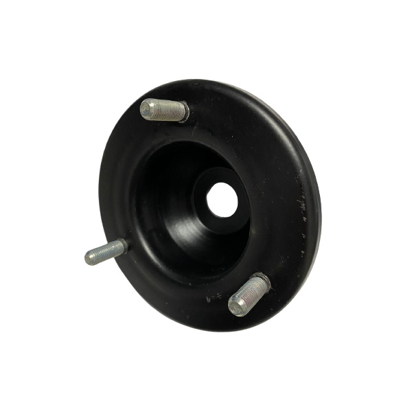 BATENTE SUPERIOR AMORTECEDOR DIANTEIRO (COXIM FERRO) - L200 TRITON TDS 2.4/3.2/3.5/ DAKAR 3.2/3.5 TDS - IMP