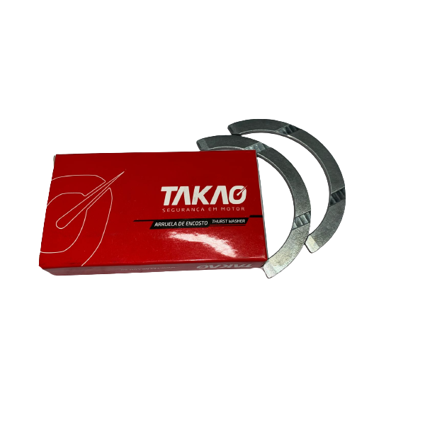 ARRUELA ENCOSTO STD - L200 SPORT/ GLS/ HPE/ OUTDOOR/ - TAKAO