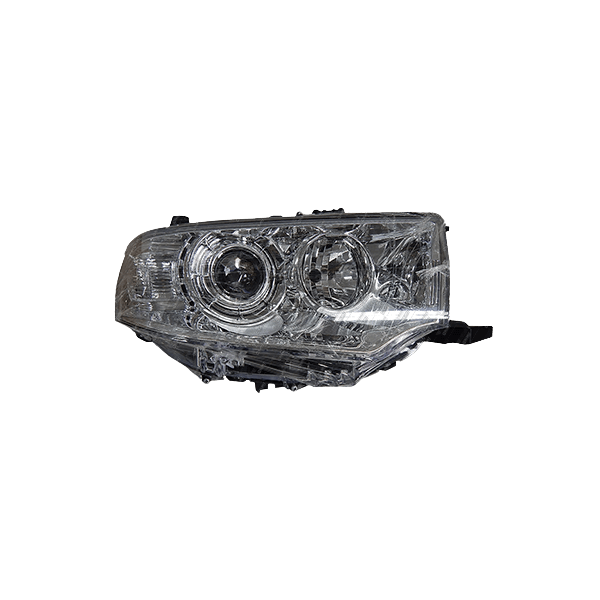 FAROL PRINCIPAL LE (ELÉTRICO ) - L200 TRITON 2013 A 2015