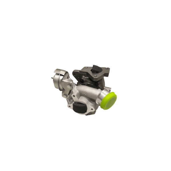 TURBINA MOTOR - L200 TRITON 2.4 DIESEL 2017 EM DIANTE - EKSTRON