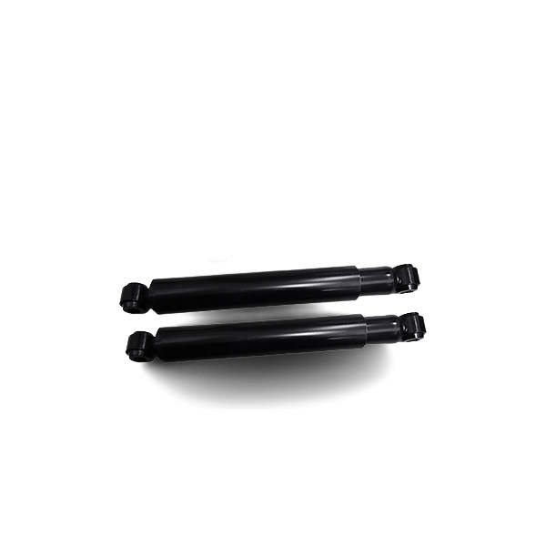 Jogo Amortecedor Traseiro - L200 Gl/ Gls/ Sport/ Hpe/ Outdoor - Nakata