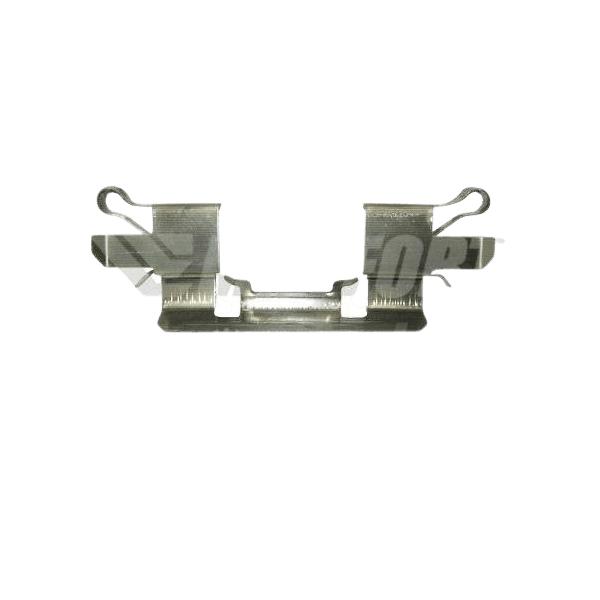 ALINHADOR PASTILHA FREIO (MOLA)  - TRITON 2.4/ 3.2/ 3.5 TDS ATE 2019 (GASOLINA/ FLEX OU DIESEL)/  PAJERO DAKAR TDS - MT