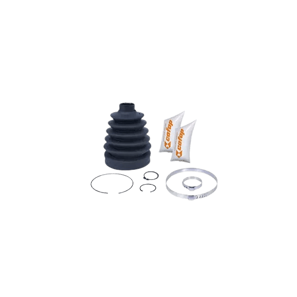 KIT COIFA LADO RODA - TR4 TDS MODELOS - COFAP 