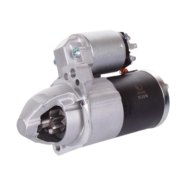 MOTOR PARTIDA - ASX 2.0 16V 2011 A 2023 / LANCER 2.0 16V 2011/...TDS / OUTLANDER 2.0 16V TODOS /2.4 TDS  - POLO