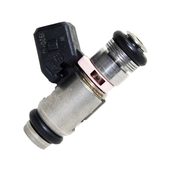 BICO INJETOR (BRANCO) - TR4 2.0 16V TDS GASOLINA - FTK