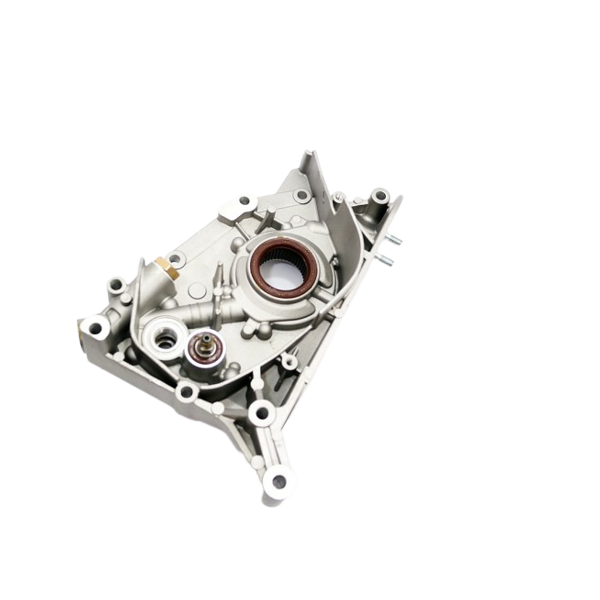 BOMBA OLEO - HR 2.5 8V - FRONTIER - 20567