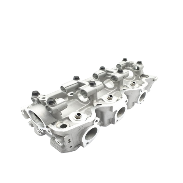 CABECOTE INCOMPLETO - PAJERO 3.0 V6 12V 92/.../ 95 - FRONTIER