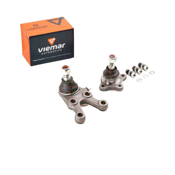 KIT PIVO LD (SUP/INF) - L200 SPORT/ PAJERO SPORT/ PAJERO .../99 - VIEMAR