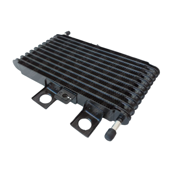RADIADOR OLEO CAMBIO - l200 TRITON 3.2/3.5 TDS MODELOS/ DAKAR 3.2/ 3.5 - FRONTIER