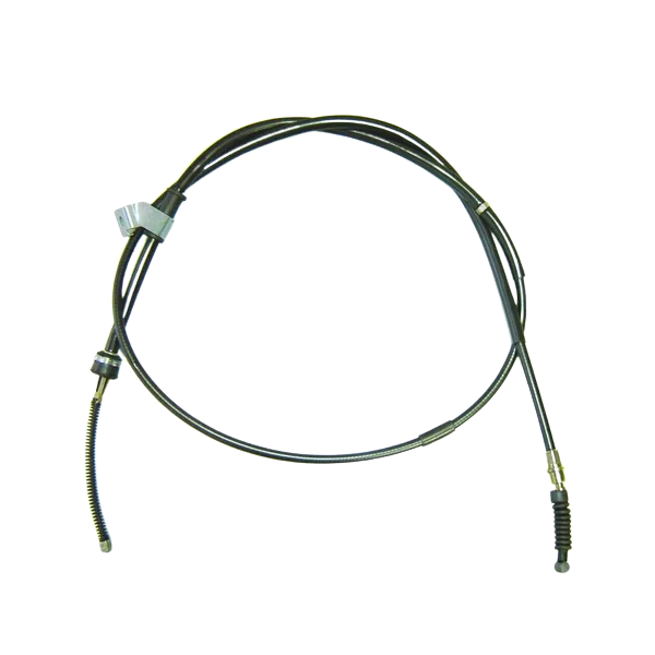 CABO FREIO MAO TRASEIRO LE - L200 SPORT/ HPE/ OUTDOOR - DRIVETEC