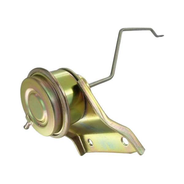 VALVULA ALIVIO TURBINA (WESTGATE) - L200 GL/ GLS - MILTPARTS - MD188695 MT
