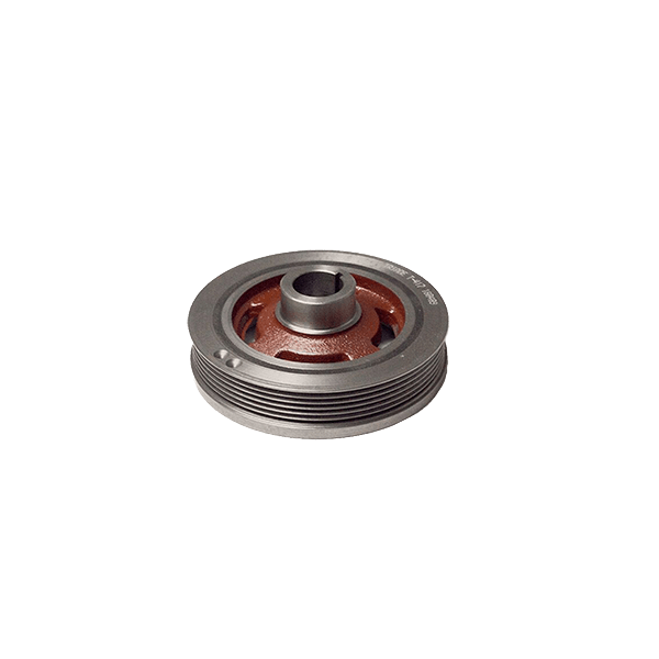POLIA VIRABREQUIM - OUTLANDER 3.0 V6 24V - TRIADE