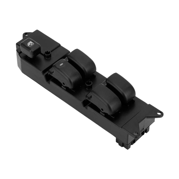 INTERRUPTOR VIDRO LE (COMANDO DOS VIDROS) - L200 TRITON TDS - FRONTIER