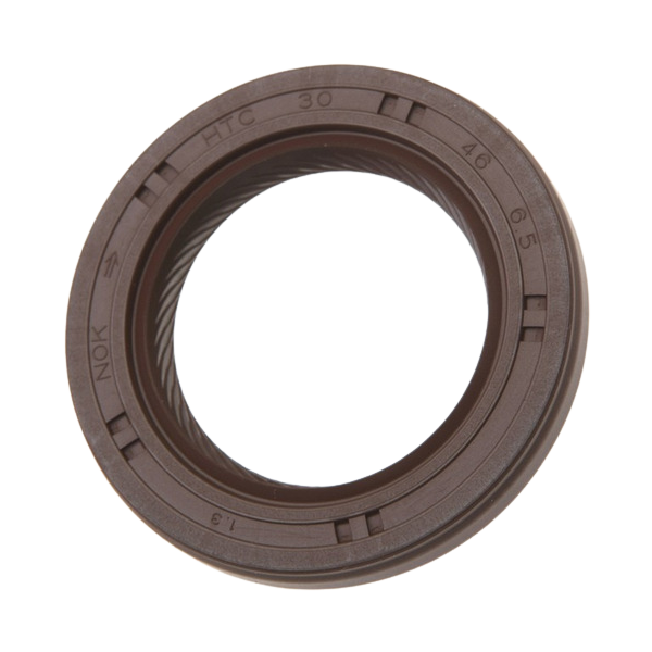 RETENTOR VIRABREQUIM TRASEIRO (VOLANTE) PC - PAJERO SPORT 3.0/ 3.5/ PAJERO FULL 3.8 V6 TDS 24V (MD372251) - AJUSA