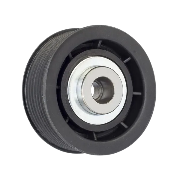 POLIA CORREIA ALTERNADOR (POLY V) FRISADO - PAJERO SPORT 3.0/ 3.5 V6/ L200 TRITON 3.5 V6 - TSI