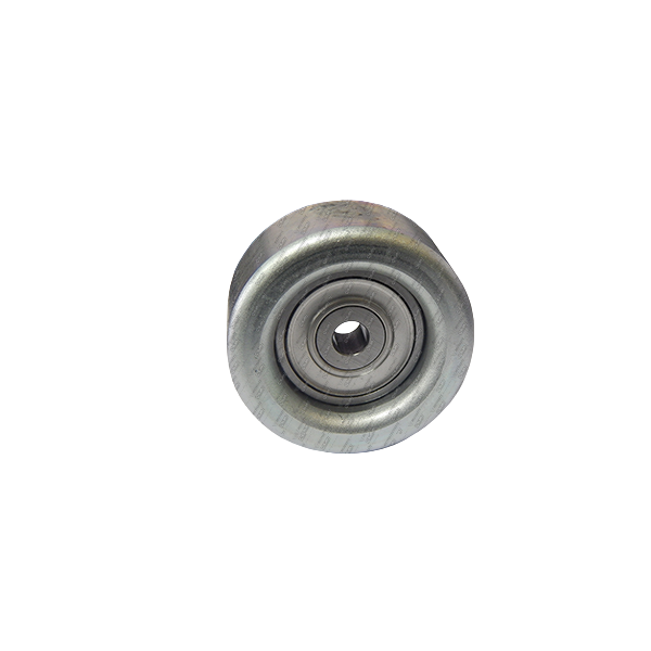 POLIA CORREIA POLY V (LISO/PLASTICO) 25X75X17 - ASX TDS/ LANCER 2010/.../ OUTLANDER 3.0 - RANALLE