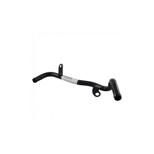 CANO DA AGUA MAIOR (TUBO AR QUENTE) - L200 SPORT/ HPE/ OUTDOOR/ PAJERO 2.5 SPORT HPE - MT17057GG - GRAZZIMETAL