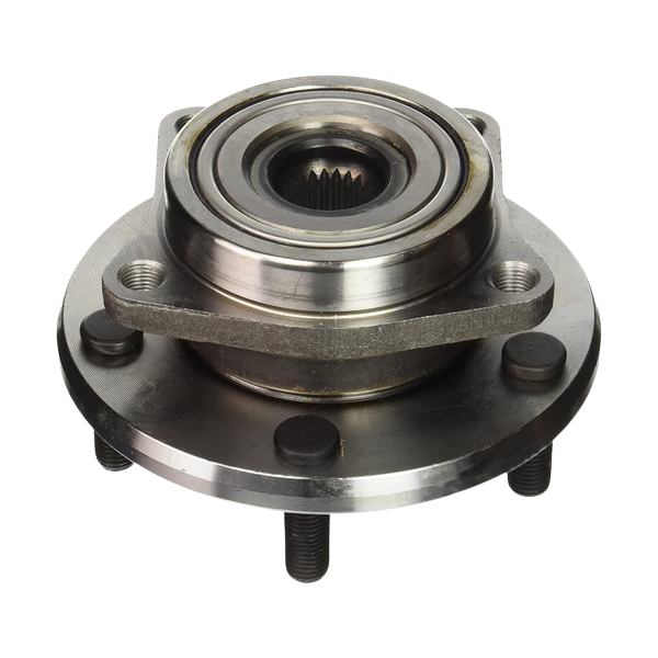 CUBO RODA DIANTEIRO (4 FUROS) - LANCER 94/99 /  ECLIPSE 92/99/ GALANT/ SPACE WAGON 99/... - VTO