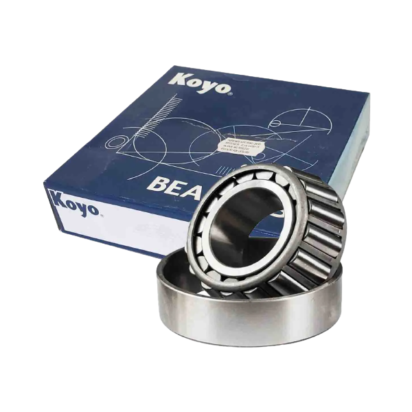 ROLAMENTO PINHAO DIFERENCIAL DIANTEIRO - L200 4X4 TDS / TRITON / TR4 - KOYO