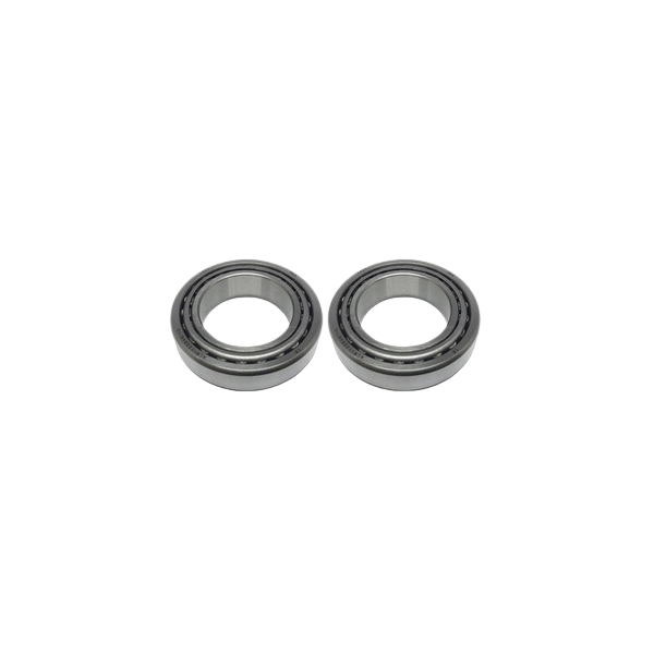 ROLAMENTO RODA DIANTEIRA - L200 GL/ GLS/ HPE/ SPORT/ OUTDOOR/ PAJERO SPORT/ FUL ATE 99 (USA 2 P/ RODA) - KOYO