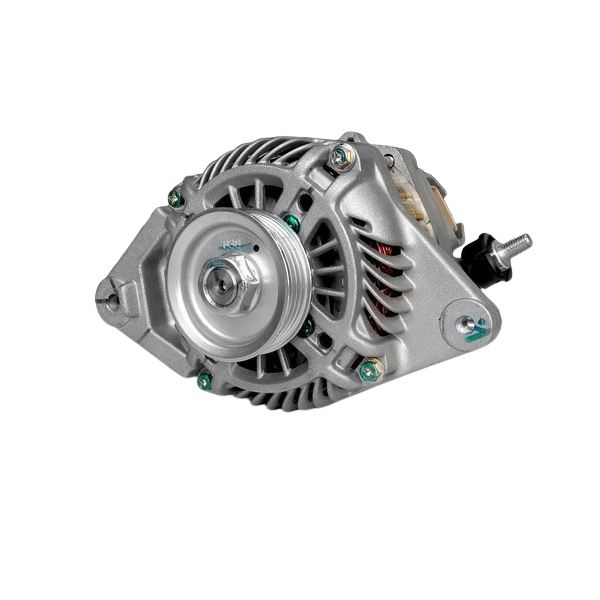 ALTERNADOR - TRITON 2.4 DIESEL 2017/... PAJERO SPORT 2.4 DIESEL TDS - MILTPARTS -1800A410 MT 