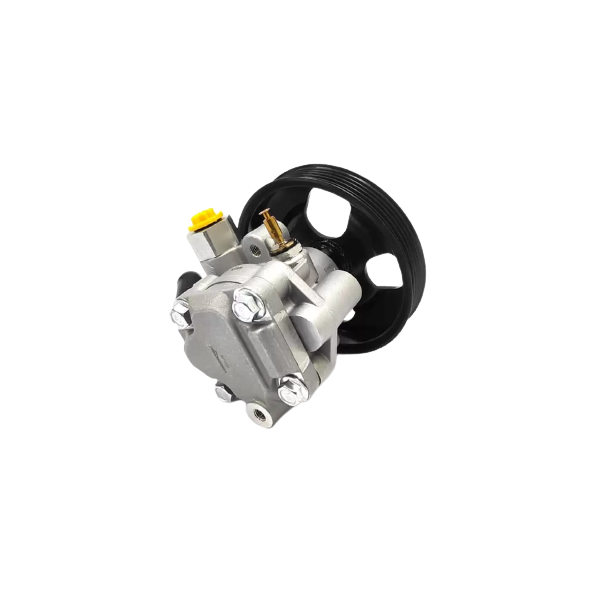 BOMBA DIRECAO HIDRAULICA - L200 TRITON 2.4 DIESEL 2017 A 2020/ PAJERO SPORT 2.4 DIESEL 2018/.. - MILTPARTS - 4450A238 MT