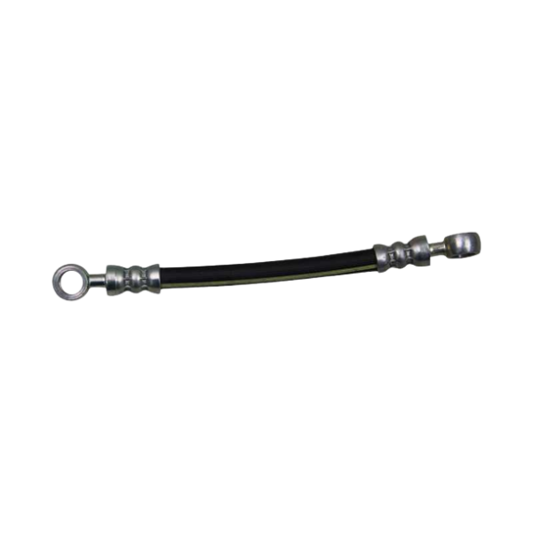 FLEXIVEL BOMBA VACUO (MANGUEIRA EXAUSTAO) - L200 GL/ GLS/ SPORT/ HPE/ OUTDOOR/ SAVANA/ PAJERO SPORT 2.5 TDS - MILTPARTS - MD050196 MT