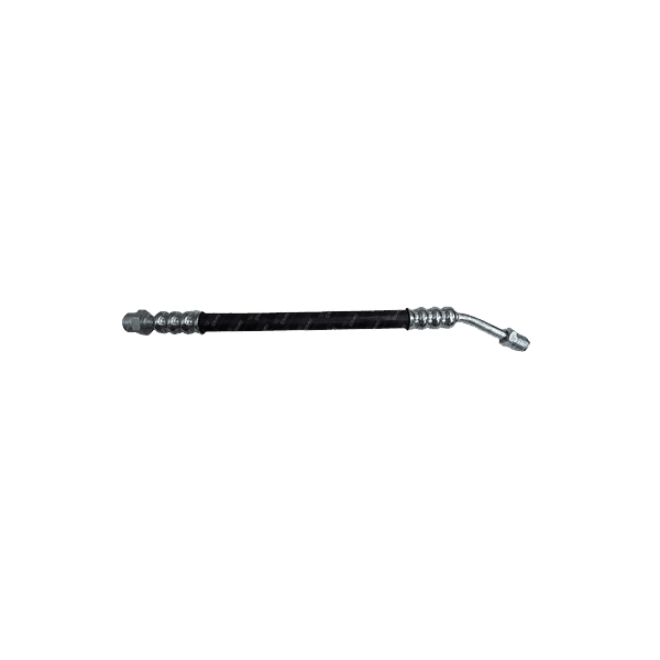 MANGUEIRA SAIDA RADIADOR OLEO (FLEXIVEL DE OLEO) - L200 SPORT/ HPE/ OUTDOOR/ PAJERO SPORT 2.5 HPE - MILTPARTS - MR552369 MT