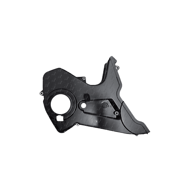 TAMPA CORREIA DENTADA INFERIOR (CAPA) - L200 SPORT/ HPE/ OUTDOOR / PAJERO SPORT 2.5 - MILTPARTS - MD364250 MT