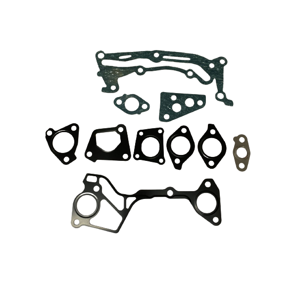 JOGO JUNTA MOTOR SUPERIOR C/ TDS RETENTORES - PAJERO 3.8 V6 MIVEC 2007/.. - MILTPARTS - 1000A669 MT