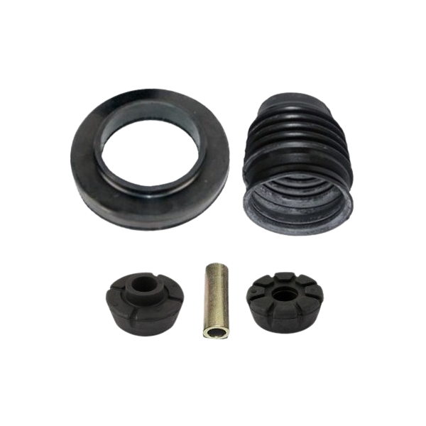 KIT AMORTECEDOR DIANTEIRO (CADA LADO) - L200 TRITON 07/... TDS/ DAKAR TDS - DRIVETEC - 73312