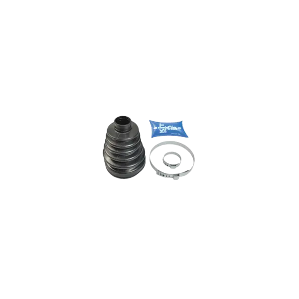 KIT COIFA LADO RODA - PAJERO FULL TDS .../99 - 4X4 IMPORTADOS