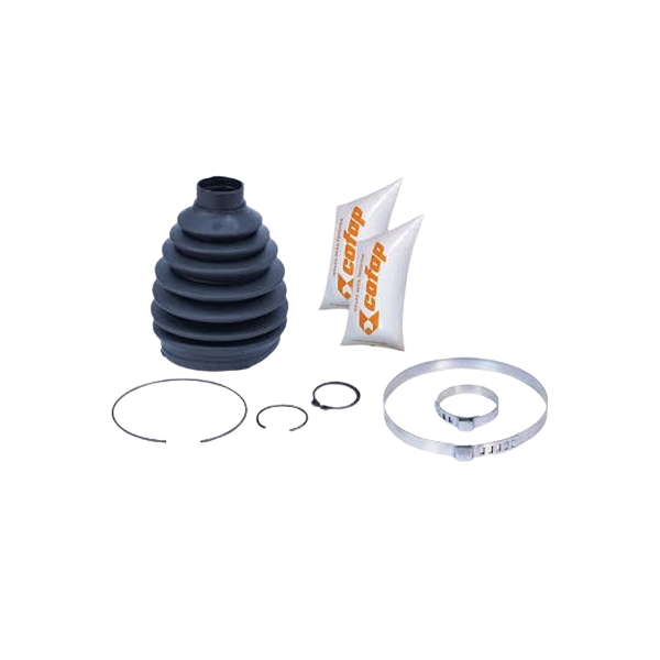 KIT COIFA LADO RODA - L200 TRITON TDS/ DAKAR TDS - COFAP