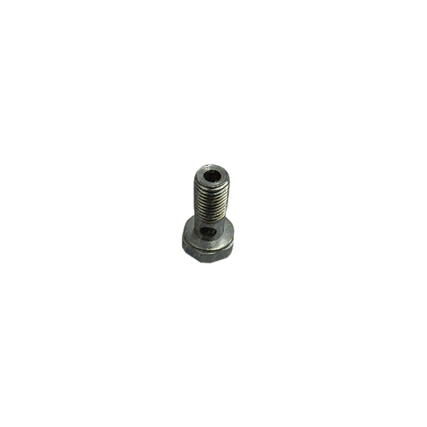 Parafuso Lubrificação Oleo (Turbina) - L200 2.5 Diesel Gl/ Gls 1996 Até 2006 (Quadrada) - Mt