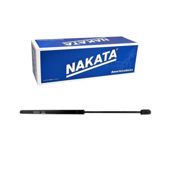 AMORTECEDOR TAMPA TRASEIRA (MOLA GAS) - PAJERO SPORT 2006 ATE 2010 - NAKATA 
