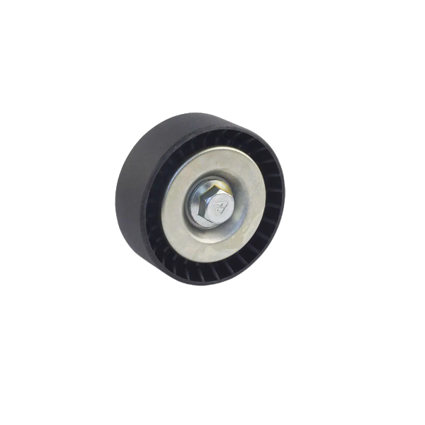 POLIA CORREIA POLY V (LISO/PLASTICO) 25X75X17 - ASX 2.0 16V 2010 A 2022 TDS/ LANCER 2.0 16V 2010/.../ OUTLANDER 2.0 16V TDS - VTO - VT8432