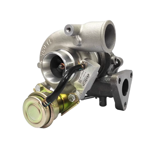 Turbina Motor - Pajero Full 3.2 2003 Ate 2010 - Euro 3 - Ekstron