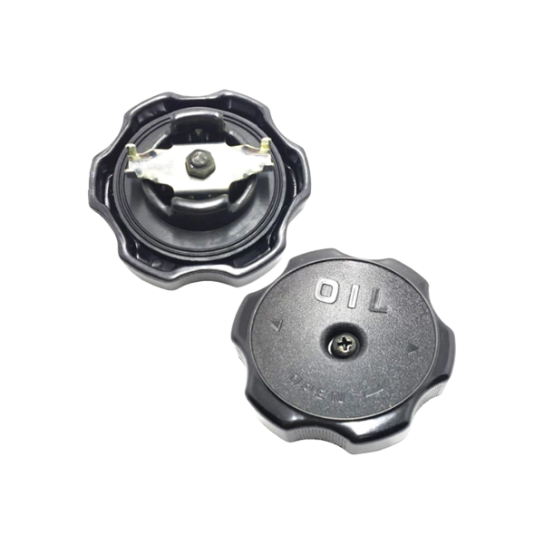 TAMPA OLEO MOTOR - L200 GL/ GLS/ SPORT/ HPE/ OUTDOOR/ PAJERO 2.8 4M40 TDS/ TR4 TDS - MILTPARTS - MD008784 MT
