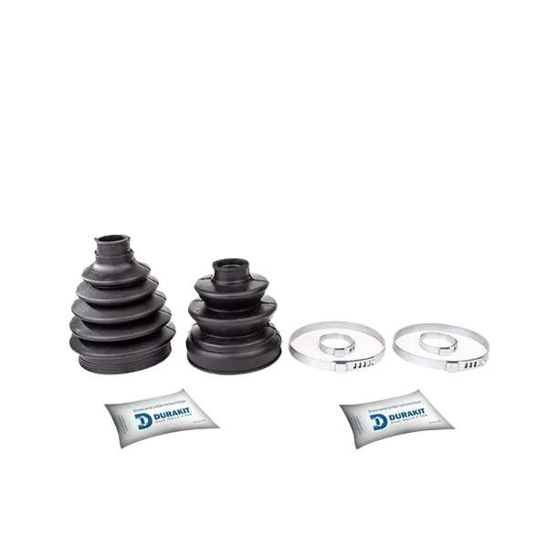 Kit Coifa Lado Cambio/ Roda - Pajero Full 01/... - 4x4 Importados