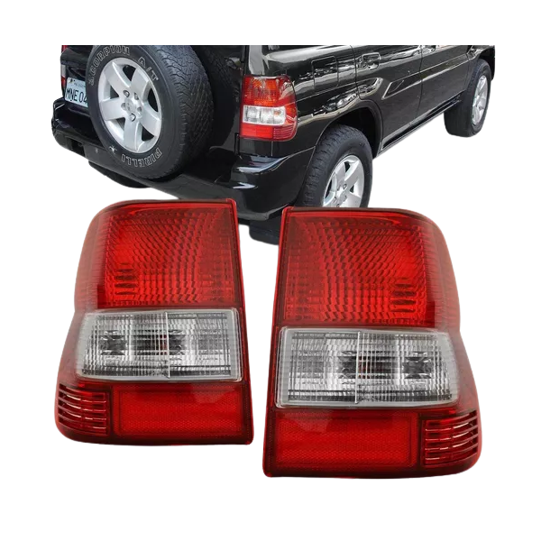 LANTERNA TRASEIRA LE - PAJERO TR4 2001 A 2006
