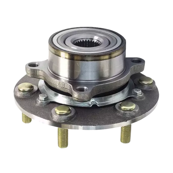 CUBO RODA DIANTEIRO - TRITON 3.2 DIESEL/ 3.5 GAS OU FLEX/ 2.4 DIESEL ATE 2019/ DAKAR TDS MODELOS - (EXCTO TRITON 2.4 FLEX 4X2) - COFAP