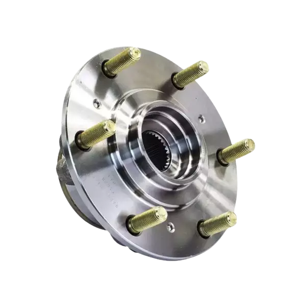 CUBO RODA DIANTEIRO - TRITON 3.2 DIESEL/ 3.5 GAS OU FLEX/ 2.4 DIESEL ATE 2019/ DAKAR TDS MODELOS - (EXCTO TRITON 2.4 FLEX 4X2) - ROC