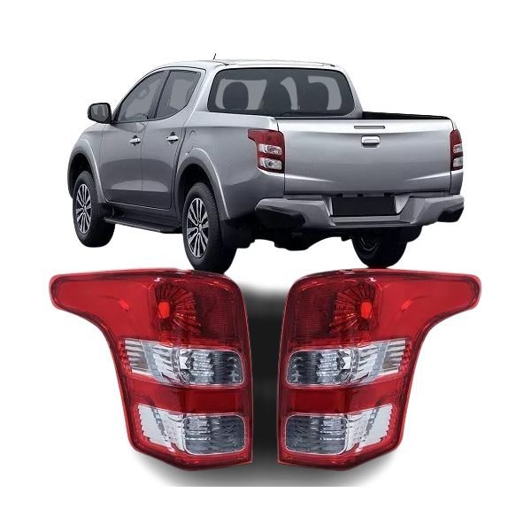 LANTERNA TRASEIRA LE - L200 TRITON SPORT 2017/...