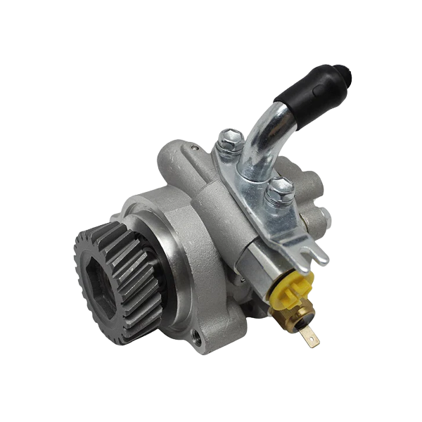 BOMBA DIRECAO HIDRAULICA - TRITON 3.2 TDS/ DAKAR 3.2 TDS - EKSTRON