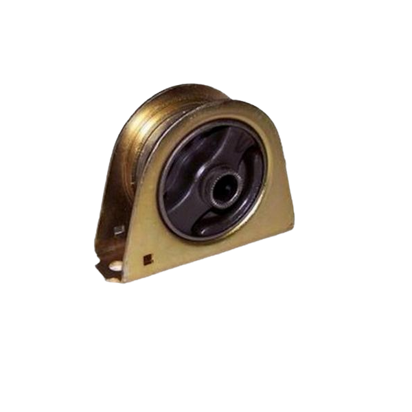 COXIM MOTOR FRONTAL - LANCER 1.6 - TENACITY - AWSMI1089